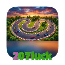 207luck