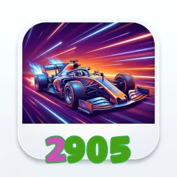 2905