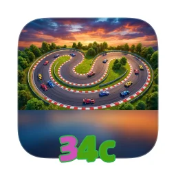 34c