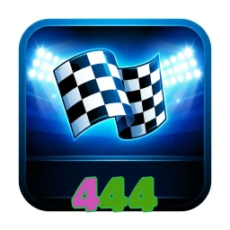 444