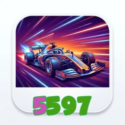5597