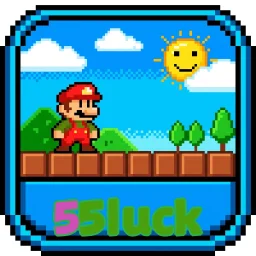 55luck