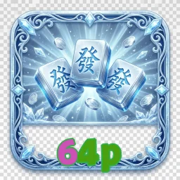 64p