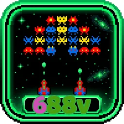 688v