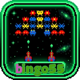 bingo55