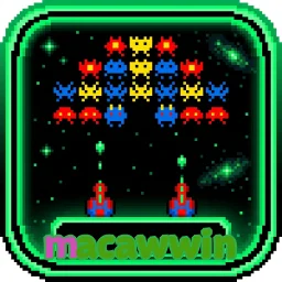 macawwin