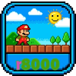 r8000