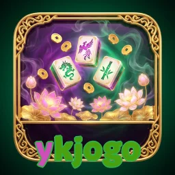ykjogo