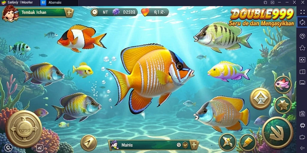 Visual de VLW777