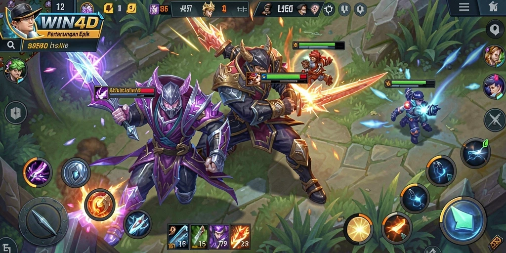 Visual de 207LUCK
